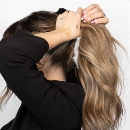 New Guest Color + Extension Preview at Fringe’d with Benefits in Bismarck, ND